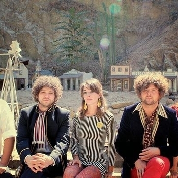 He's My Brother She's My Sister - Lazy Daze