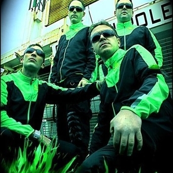 Halo Effect - TOTAL RECALL (remix by Lights of Euphoria)