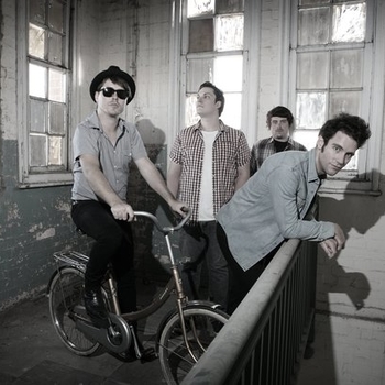 Hungry Kids of Hungary - Wristwatch