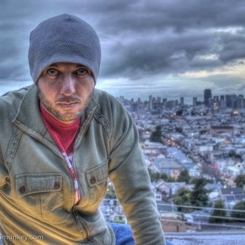 Holmes Ives - Kuanos