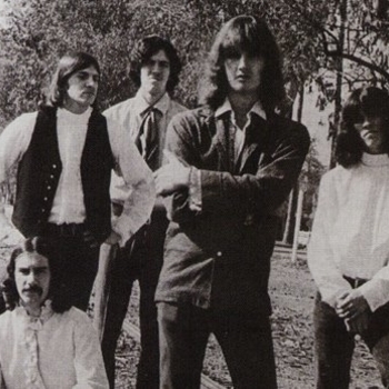 Hunger - Зимняя история