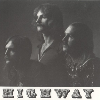 Highway - I Do It (Highway 1982)