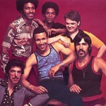 Heatwave - Turn Around