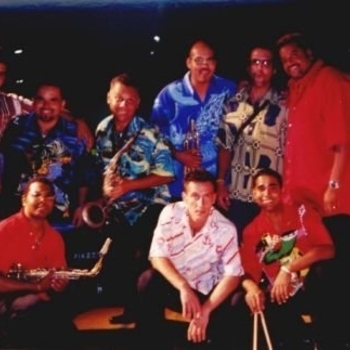 Havana Mambo - Eso es el amor