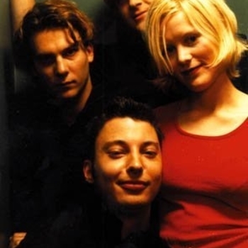 Honey is Cool - Boss