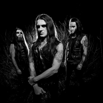 Hate - Path to Arkhen (Auric Gates of Veles 2019)