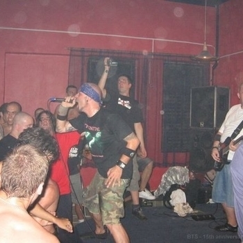 Hitman - Rock On (Зарубежный Hip-Hop)