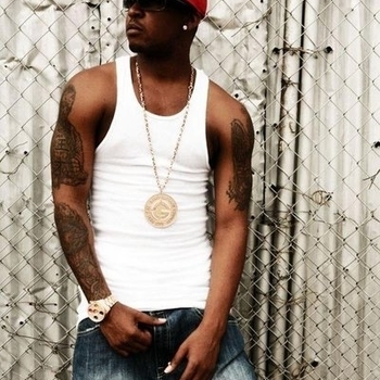 Hot Rod - Lucky Ass Bitch