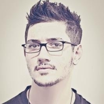 Harmonic Rush - The Dark Side Of Persia (Ahmed Romel Remix) [Future Favorite]