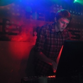 Heamy - Lightning Storm