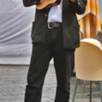 Andi Hug and Yvonne Moore, Hank Shizzoe, Andre Pousaz - God's Gonna Cut You Down (2012)