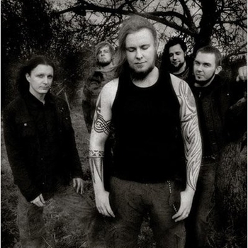 Hanging Garden - Fear, Longing, Hope and The Night (Metal 2019)