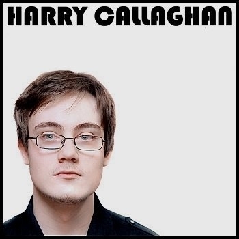 Harry Callaghan - Meet The Cores [Full Theme]
