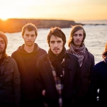 Holding onto Hope - Of the Sea