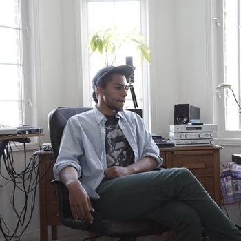 Harrison - Rock and Roll in the Groove