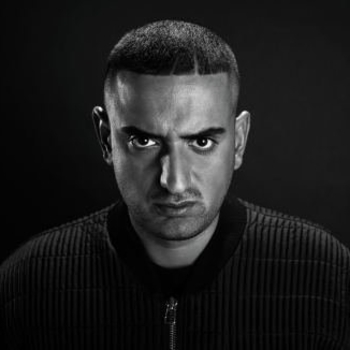 Kollegah - Facebook Exclusive Track