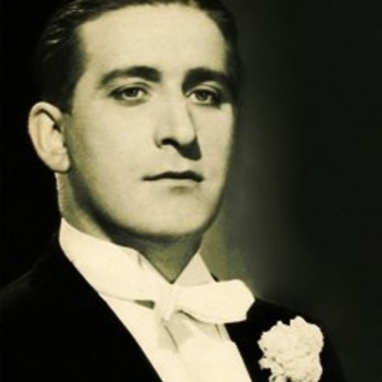 Henry Theel - Kaksi ruusua