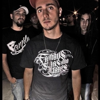 Hidra - Duelo Abierto