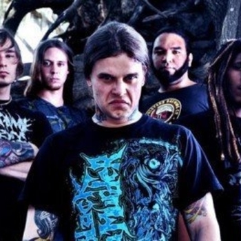 Hester Prynne - Coffin crown (BREAKDOWN SHOW)