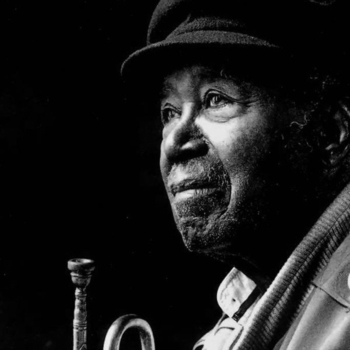 Harry Edison - Imagination