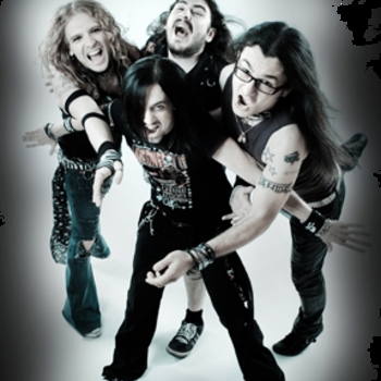 Hell In the Club - We Are on Fire