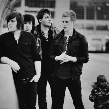 Holiday Parade - The Truth (Love is Such a...)