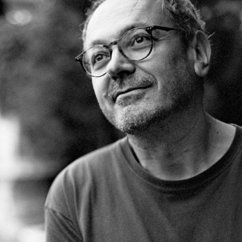 Hector Zazou - Havet Stomar