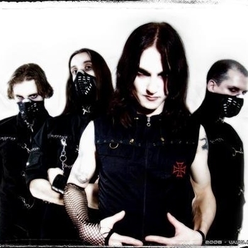 Herrschaft - Self Bondage