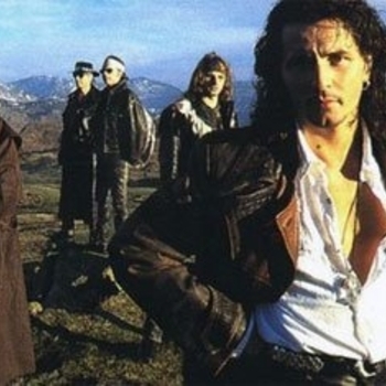 Heartland - I loved her first