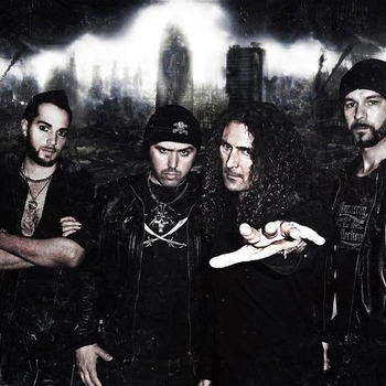 Hollow Haze - I Will Be There (Between Wild Landscapes and Deep Blue Seas 2019)