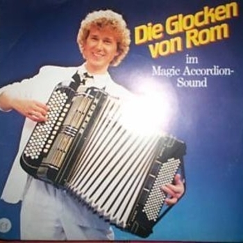 Harry Holland & Dieter Reith - Neverending story