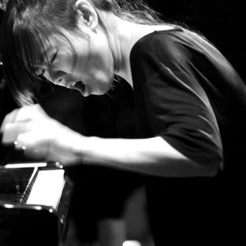 Hiromi Uehara - What It Takes