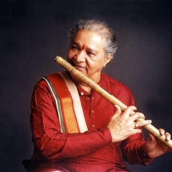 Hariprasad Chaurasia & Rakesh Chaurasia - Raag Khamaj