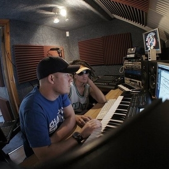 HashTag - Open Your Life Original Mix