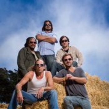 Honey Island Swamp Band - Pills