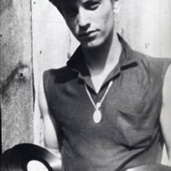 Hasil Adkins - Rock the Blues