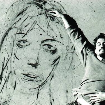 Howe Gelb & A Band of Gypsies - Lost Like A Boat Full Of Rice