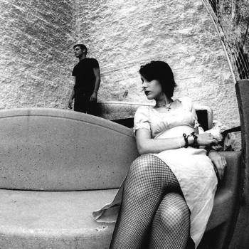 Harlequin Jones - The Epic Song