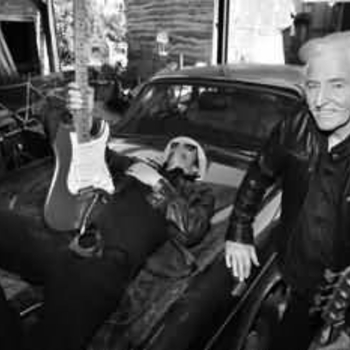 Hundred Seventy Split - Do You Wish You Were At Woodstock