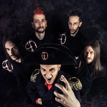 Hideous Divinity - Ages Die