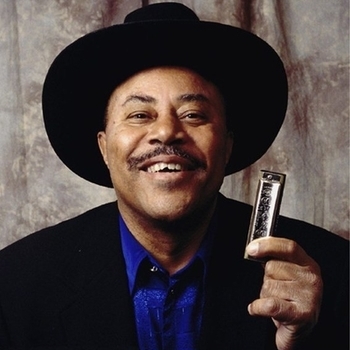 Harmonica Shah - Blues for Ford, Chrysler and G.M.