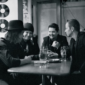 Happoradio - Anna anteeksi