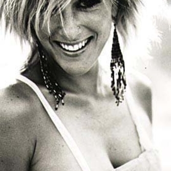 Holly Palmer - A Rose by Any Other Name