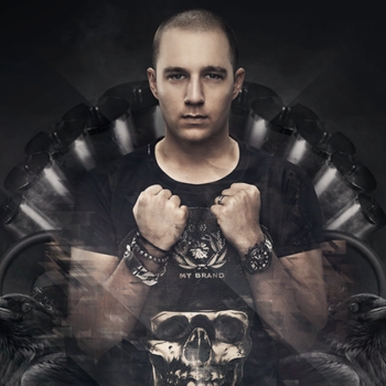 Krowdexx, Hard Driver - On a Mission