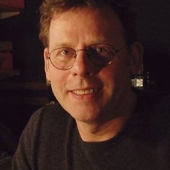 Hugh Padgham - Turning My World All Around