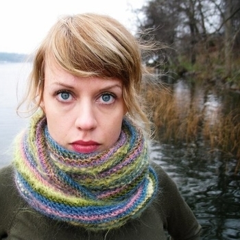 Hello Saferide - Anna