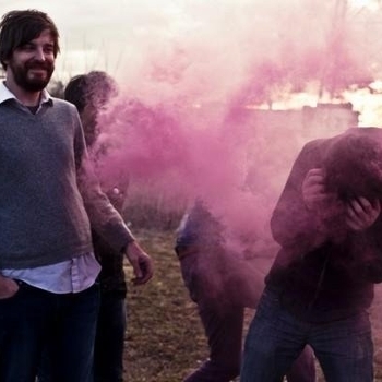 Holy Fuck - Tonebank Jungle