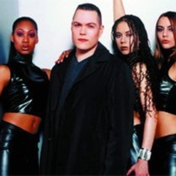 Hypetraxx - The Promiseland