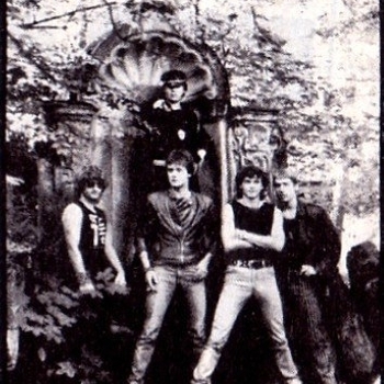 Hammerschmitt - Enter Sandman (Cover)