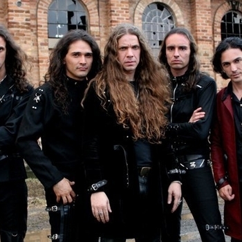 Hangar - Call me in the Name of Death